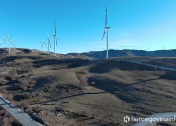 FERK DONIO RJEŠENJE Kineska mega investicija u BiH dobila dozvolu za rad