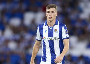 FOTO Španjolci ozbiljno zabrinuti za Sučića: ‘Pogledajte gležanj, ovo izgleda alarmantno‘