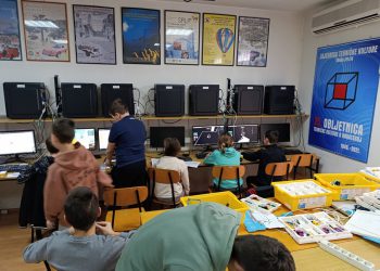 FOTOGALERIJA Međunarodni dan žena i djevojaka u znanosti obilježen u ZTK grada Splita