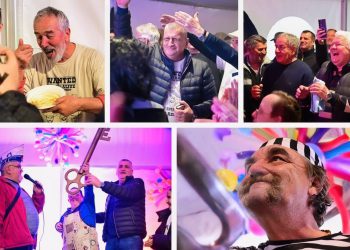 FOTOGALERIJA Spektakl u Sinju! I Bulj se opustio, a na tradicionalnu manifestaciju nema tko nije došao. Ovo smo zabilježili