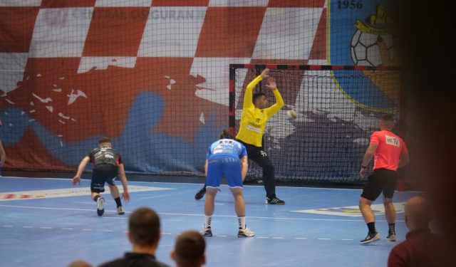 FOTO/VIDEO Izviđač je u četvrtfinalu EHF CUP-a! ‘Skauti’ u drugom poluvremenu pojačali tempo i zasluženo slavili u Ljubuškom