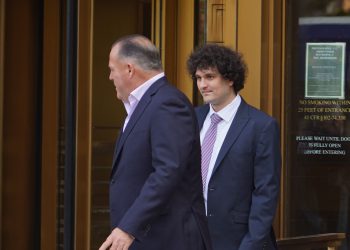 FTT nakratko se pojavljuje nakon što je Sam Bankman-prži tweet prvi put u 2 godine