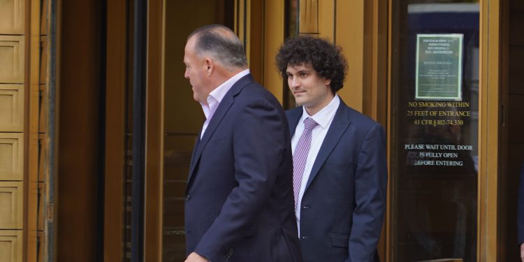 FTT nakratko se pojavljuje nakon što je Sam Bankman-prži tweet prvi put u 2 godine