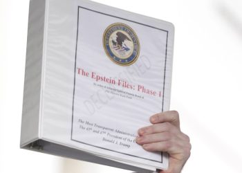 Faza 1 ‘(pročitajte u potpunosti) – RT World News