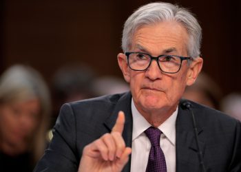 Fed’s Powell kaže da je također zabrinut zbog debankinga koji nam je napeo kriptovalute