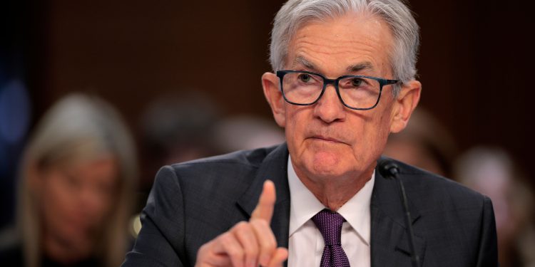 Fed’s Powell kaže da je također zabrinut zbog debankinga koji nam je napeo kriptovalute