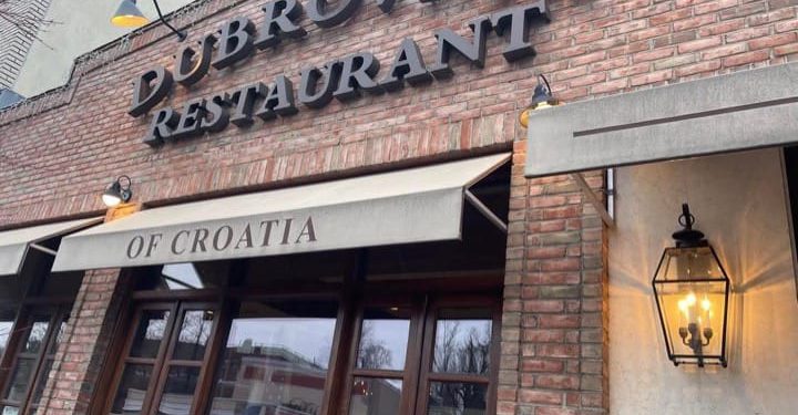 Festa svetog Vlaha u New Yorku