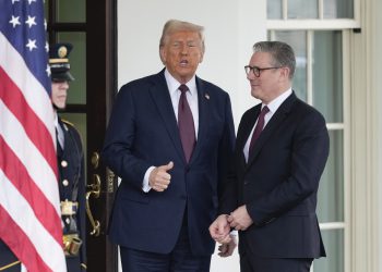 Fijasko europske politike! Trump ‘otrijeznio’ Ukrajinu: Nema sigurnosnih jamstava, ali imamo rudna bogatstva