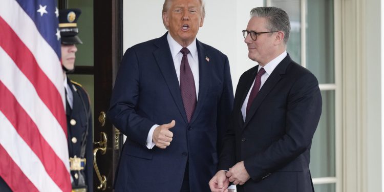 Fijasko europske politike! Trump ‘otrijeznio’ Ukrajinu: Nema sigurnosnih jamstava, ali imamo rudna bogatstva