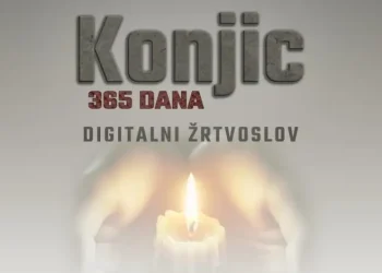 Film “Konjic: 365 dana” – Krik protiv memoricida nad hrvatskim narodom
