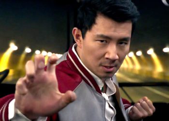 Film Sleep Dogs je u razvoju i čujemo da je Shang-chi zvijezda Simu Liu spreman igrati Wei Shen