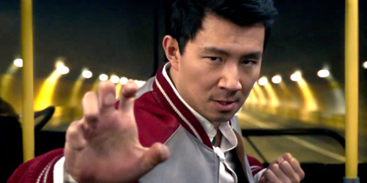 Film Sleep Dogs je u razvoju i čujemo da je Shang-chi zvijezda Simu Liu spreman igrati Wei Shen