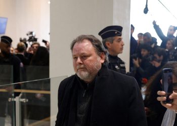 Filmski redatelj Christophe Ruggia kriv za seksualno zlostavljanje glumice Adele Haenel u prvom velikom suđenju u Francuskoj