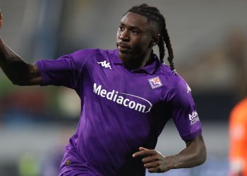 Fiorentina, Kean ima klauzulu o raskidu od 52 milijuna