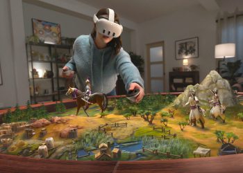 Firaxis čini iznenađenje Sid Meierova civilizacija 7 – VR najava