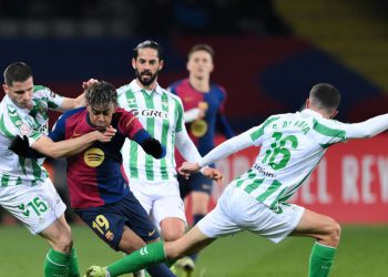 Flick Fireman: “Yamal poput Messija? Ne volim usporedbe”