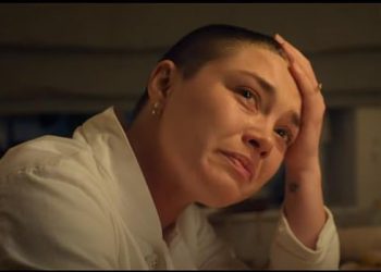 Florence Pugh uzvrati suze i priznaje da ‘nije trebala živjeti’ u emocionalnim scenama dok otkriva vrlo sablasnu vezu sa svojim imenjakom iz 19. stoljeća