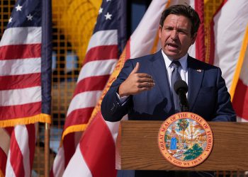 Florida dobiva vlastitu Doge Radnu skupinu