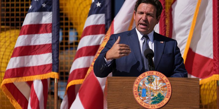 Florida dobiva vlastitu Doge Radnu skupinu