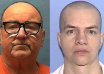 Florida izvršava zatvorenika za dvostruko ubojstvo iz 1997. godine ispred mališana, dok Texas stavlja na smrt ubojicu noćnog kluba