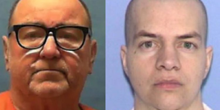 Florida izvršava zatvorenika za dvostruko ubojstvo iz 1997. godine ispred mališana, dok Texas stavlja na smrt ubojicu noćnog kluba