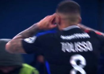 Fonseca al Lione, 10 golova u tri utakmice: Kakva emisija!