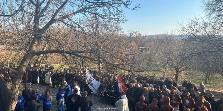 Fra Jozo Grbeš: Zahvalni smo Bogu da od danas našu ubijenu braću možemo zvati slugama Božjim