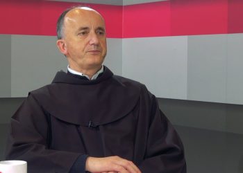 Fra Miljenko Stojić o partizanki koja se hvali pokoljem na Širokom: Jasno što bi trebalo činiti, treba ju ispitati