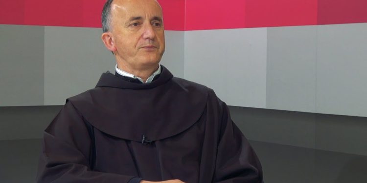 Fra Miljenko Stojić o partizanki koja se hvali pokoljem na Širokom: Jasno što bi trebalo činiti, treba ju ispitati