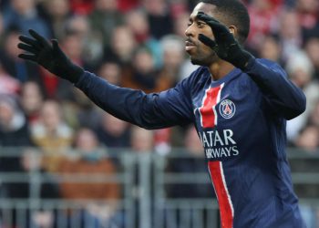 Francuska, Ligue 1: Dembelé čini 3 na brestu, PSG je osvojio 5-2 u predjelo Lige prvaka