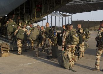 Francuske trupe počinju povlačenje iz druge afričke države – Media – RT Afrika