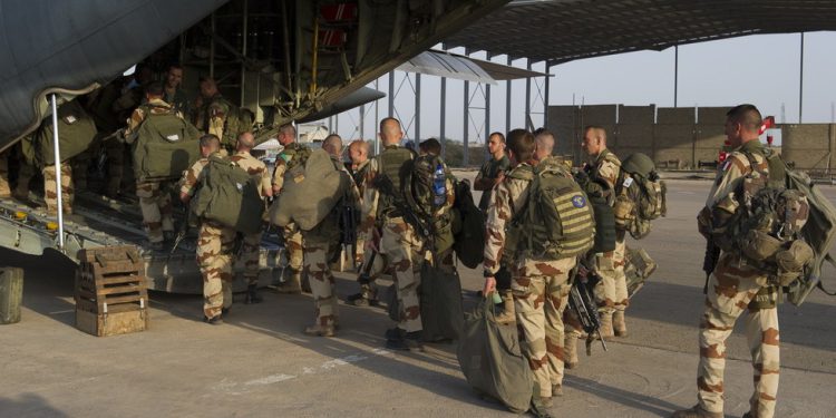 Francuske trupe počinju povlačenje iz druge afričke države – Media – RT Afrika