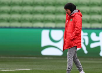 Francuski Bill zabranio bi marame u sportu; Amnesty International kaže da je to diskriminatorno