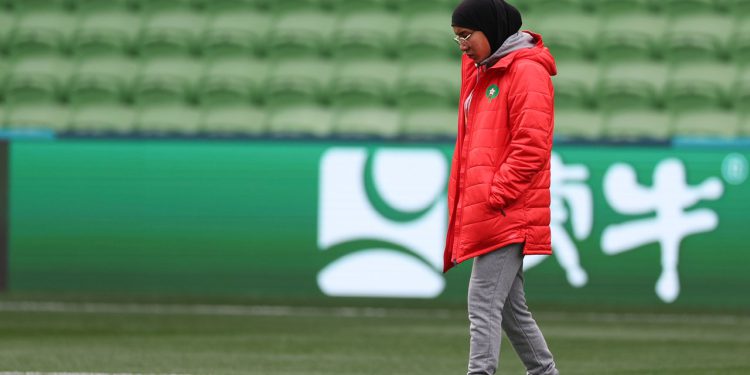 Francuski Bill zabranio bi marame u sportu; Amnesty International kaže da je to diskriminatorno