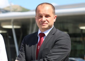 Franković o odluci za Marinu: ‘Siniša Hajdaš Dončić je zlotvor kojeg treba istražiti šest Uskok-a zbog štete koju je napravio Dubrovniku’