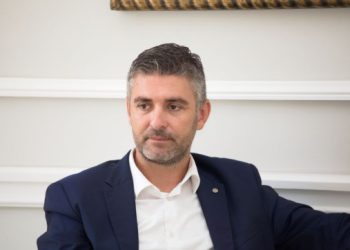 Franković ‘potkačio’ Srđevce: “Srđ više nije Vaš. Srđ je svih građana!”