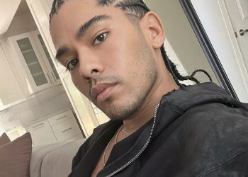 Frizura Kylie Jenner i bliski prijatelj Isus Guerrero, 34, umire ‘iznenada i neočekivano’