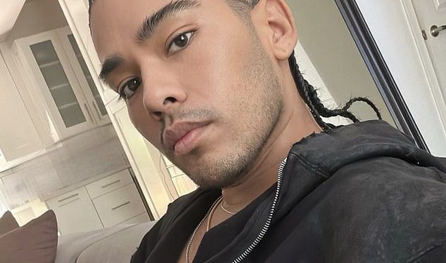 Frizura Kylie Jenner i bliski prijatelj Isus Guerrero, 34, umire ‘iznenada i neočekivano’