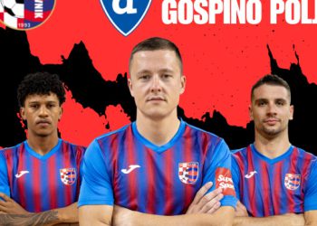 Futsal Dinamo stiže u Gospino polje: Podržite Square protiv aktualnog prvaka i lidera