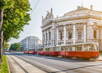 GODINA KRUŽNE EKONOMIJE Beč predstavio nove revolucionarne ekološke mjere