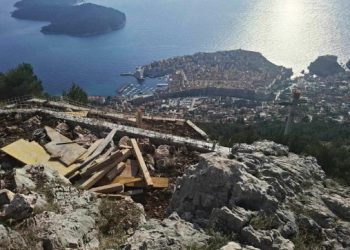 GRADI SE NA SRĐU Investitor otkrio detalje o projektu: „Neće biti ugostiteljstva“