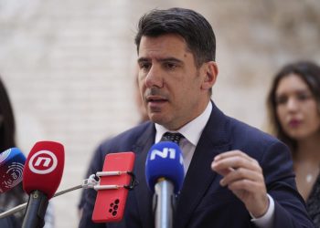 GRMOJA “Kandidiram se za gradonačelnika Metkovića”