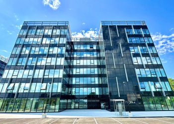 GTC prodao zgradu Matrix Cu Zagrebu za 27 milijuna eura