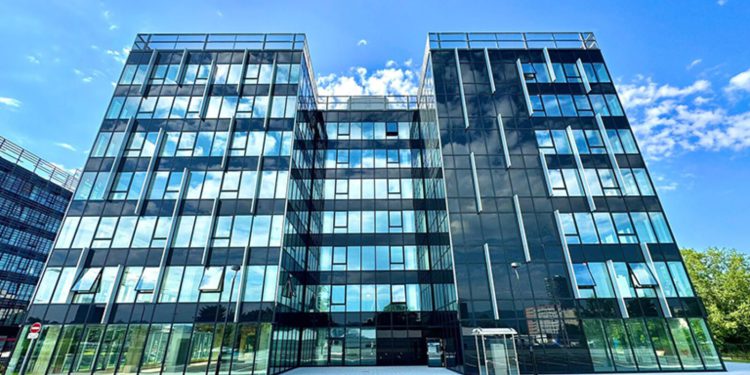 GTC prodao zgradu Matrix Cu Zagrebu za 27 milijuna eura