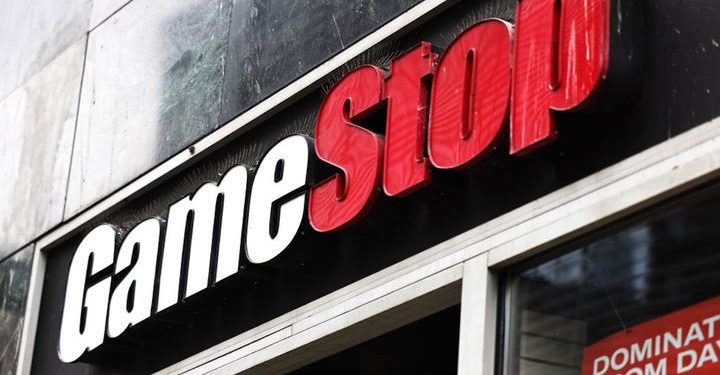 GameStop (GME) pozvao je da pretvori svoju gotovinu u iznosu od 5 milijardi dolara u Bitcoin od strane Sluve -ovog izvršnog direktora Matt Cole