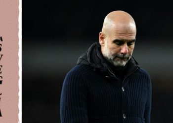 Garlando budilica: Kriza Guardiola