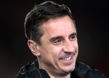 Gary Neville kritizira Amorim: “Otkako je situacija stigla, pogoršala se