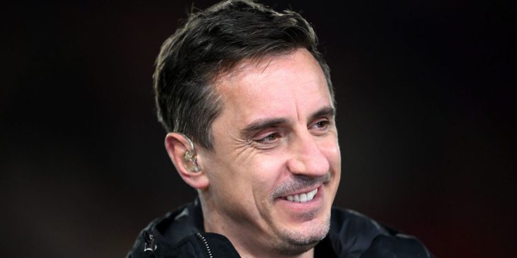Gary Neville kritizira Amorim: “Otkako je situacija stigla, pogoršala se