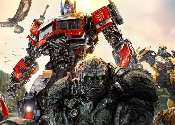 Gdje emitirati svaki film Transformers na mreži 2025