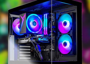 Gdje predbilježiti NVIDIA GEFORCE RTX 5090 i RTX 5080 unaprijed izgrađena igračka računala